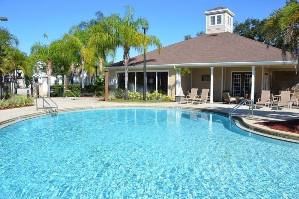 undefined Villa Rios Camilo - Lucaya Village 5