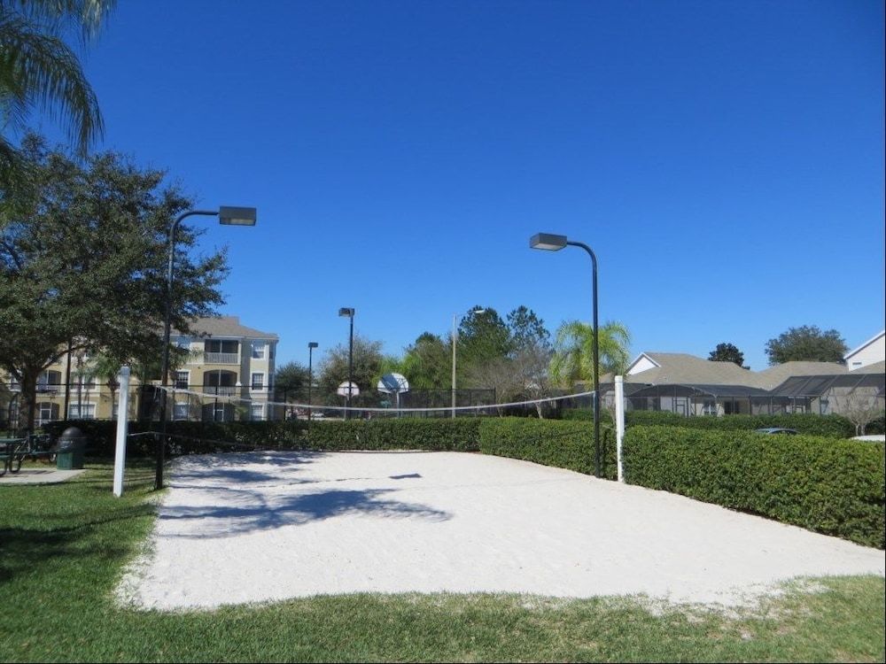 Ly53790 - Windsor Palms Resort - 3 Bed 3 Baths Townhome Family Townhome, Private Pool, Garden Area 16