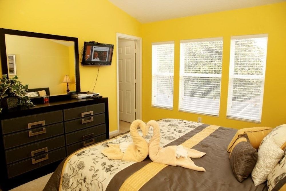 undefined Ly53790 - Windsor Palms Resort - 3 Bed 3 Baths Townhome 10