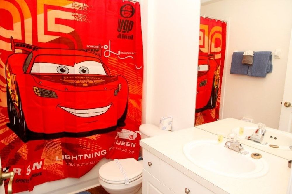 Ly53790 - Windsor Palms Resort - 3 Bed 3 Baths Townhome Family Townhome, Private Pool, Garden Area 14