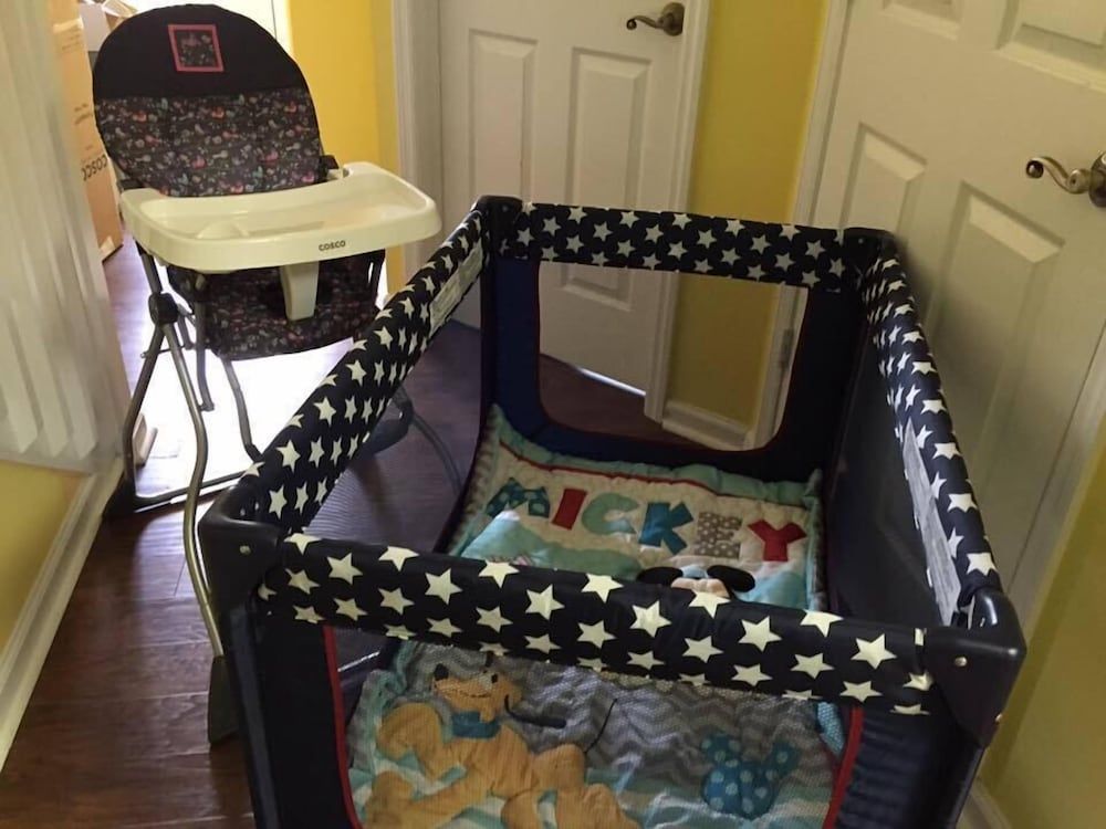 Ly53790 - Windsor Palms Resort - 3 Bed 3 Baths Townhome Family Townhome, Private Pool, Garden Area 17