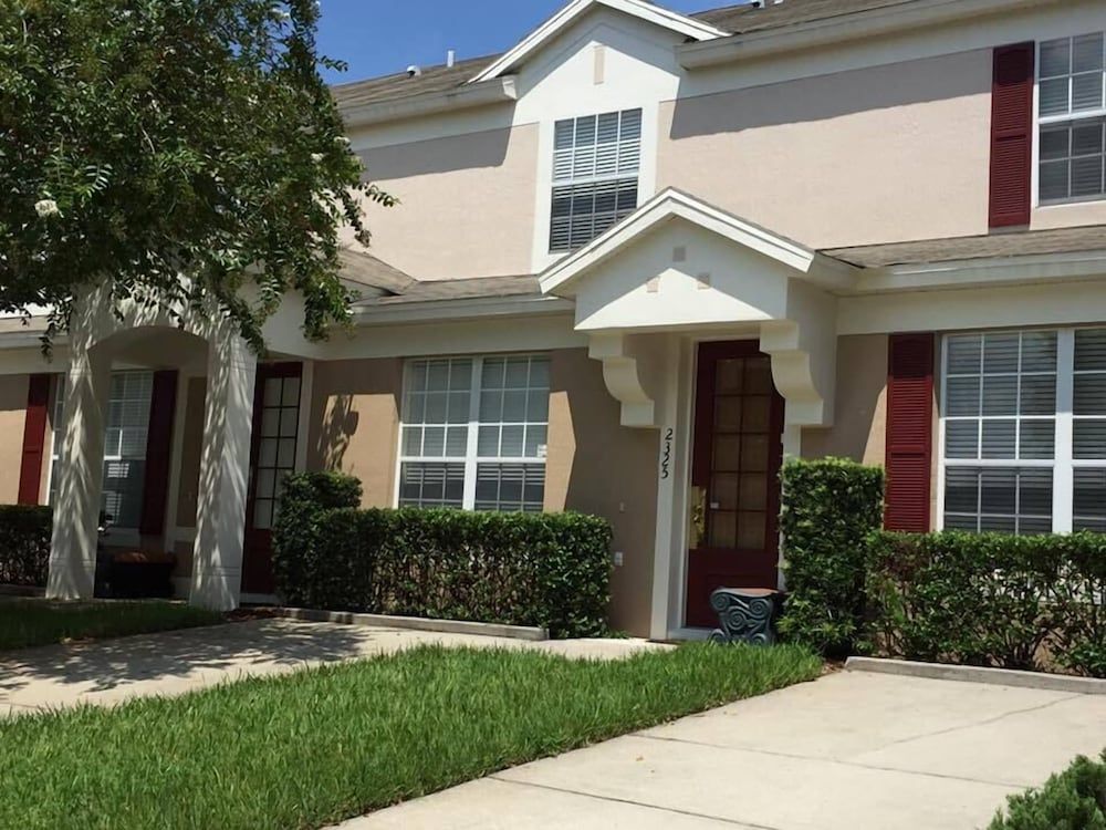 undefined Ly53790 - Windsor Palms Resort - 3 Bed 3 Baths Townhome 2