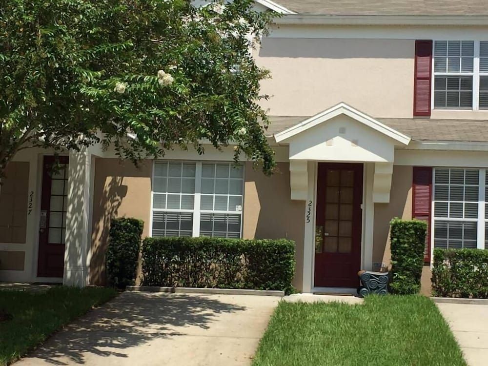 undefined Ly53790 - Windsor Palms Resort - 3 Bed 3 Baths Townhome 3