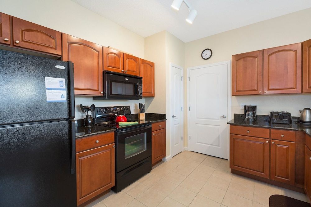 undefined Villa Heil  - Cane Island Resort 8