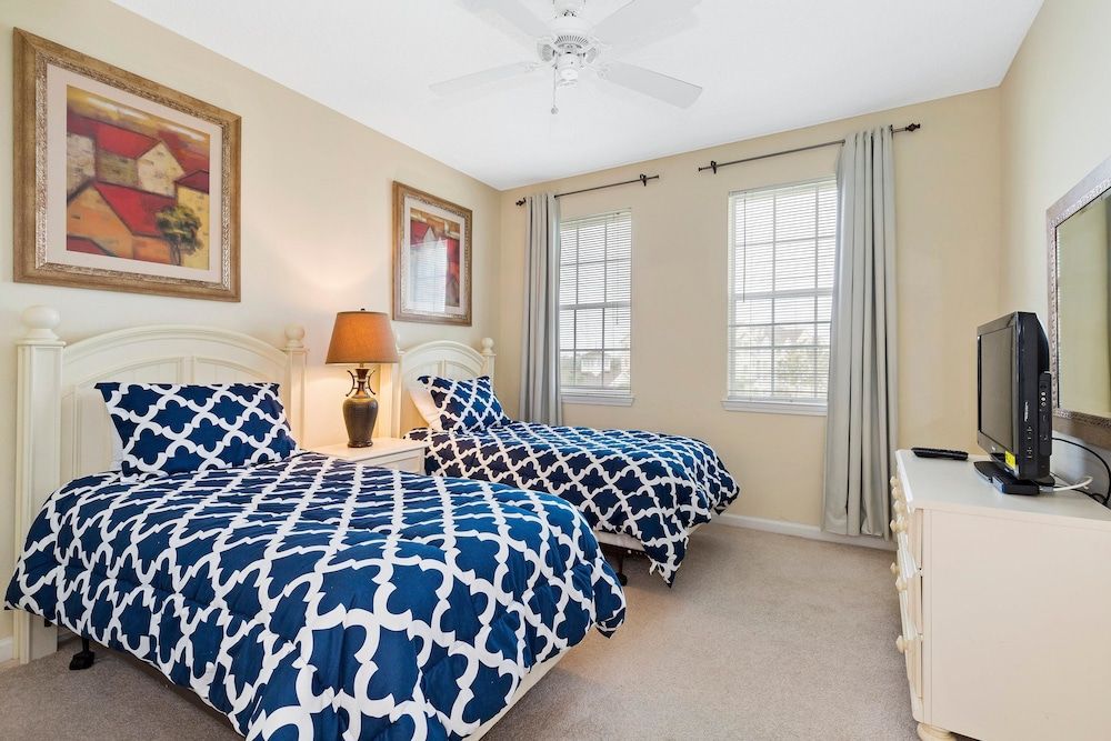 undefined Villa Heil  - Cane Island Resort 4