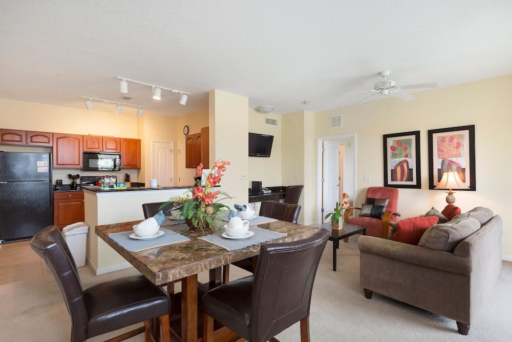 undefined Villa Heil  - Cane Island Resort 6