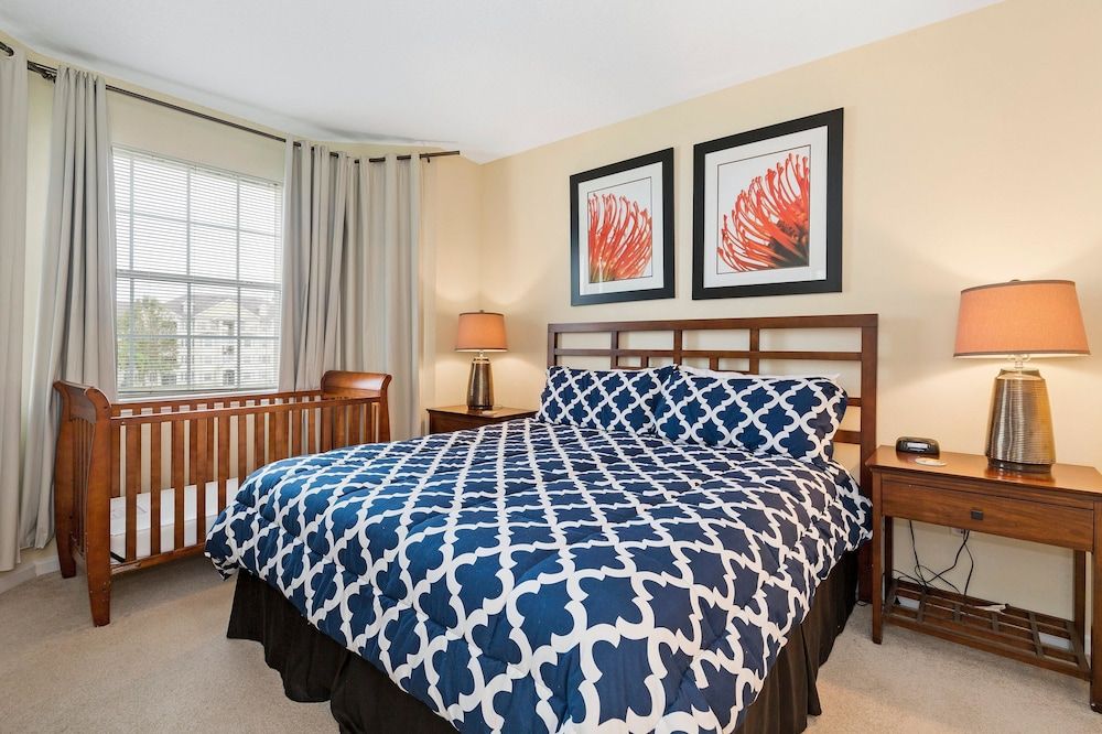 undefined Villa Heil  - Cane Island Resort