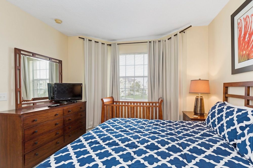 undefined Villa Heil  - Cane Island Resort 5