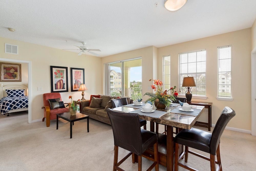 undefined Villa Heil  - Cane Island Resort 10