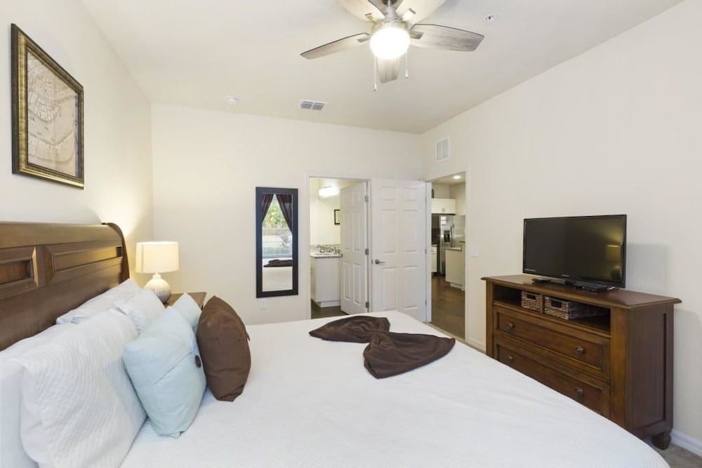 undefined Villa CVX- Lucaya Village 7