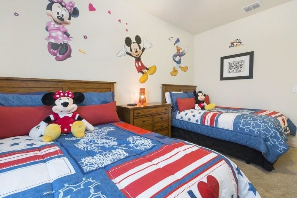 undefined Villa CVX- Lucaya Village 10