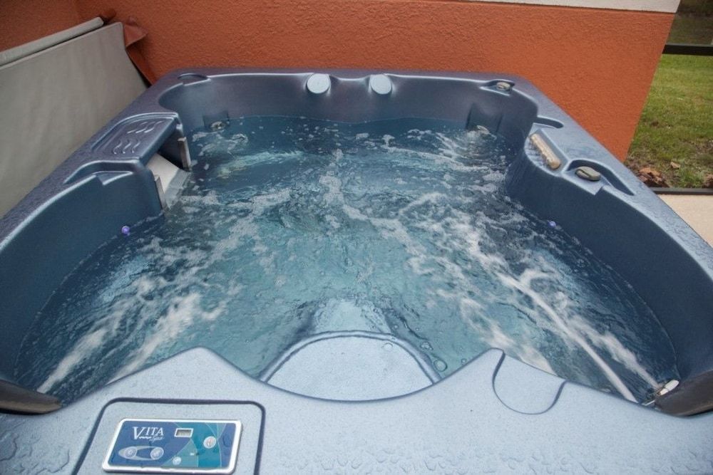 Ly86465 - Encantada Resort - 2 Bed 2 Baths Townhome Family Townhome, Balcony, Garden Area 15