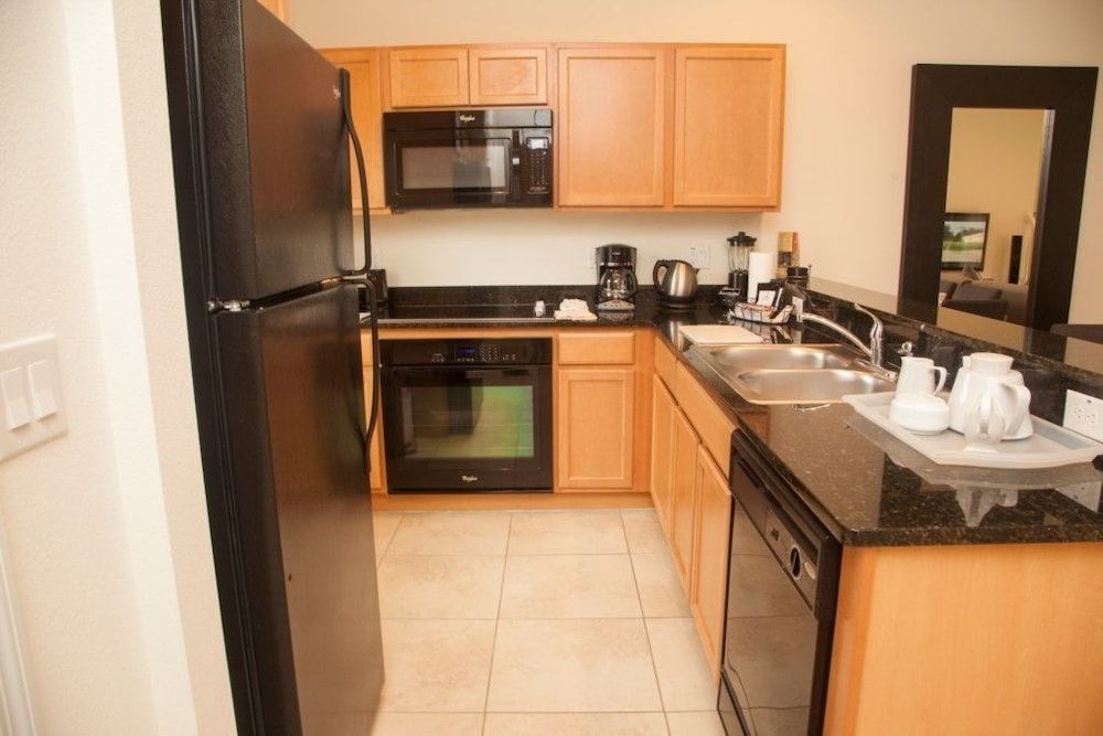 Ly86465 - Encantada Resort - 2 Bed 2 Baths Townhome Family Townhome, Balcony, Garden Area 23