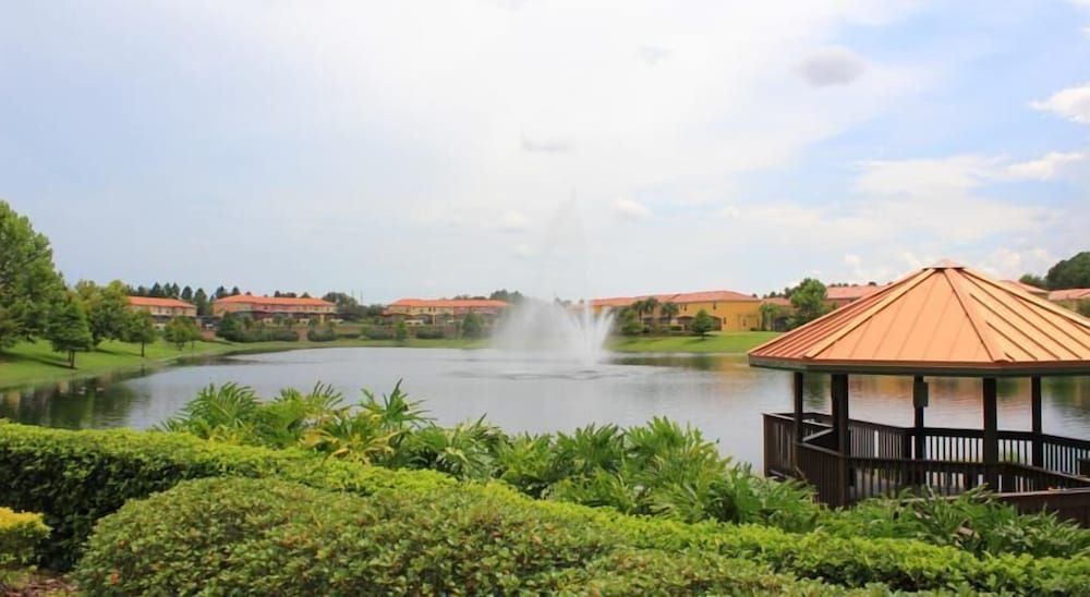 Ly86465 - Encantada Resort - 2 Bed 2 Baths Townhome Family Townhome, Balcony, Garden Area 13