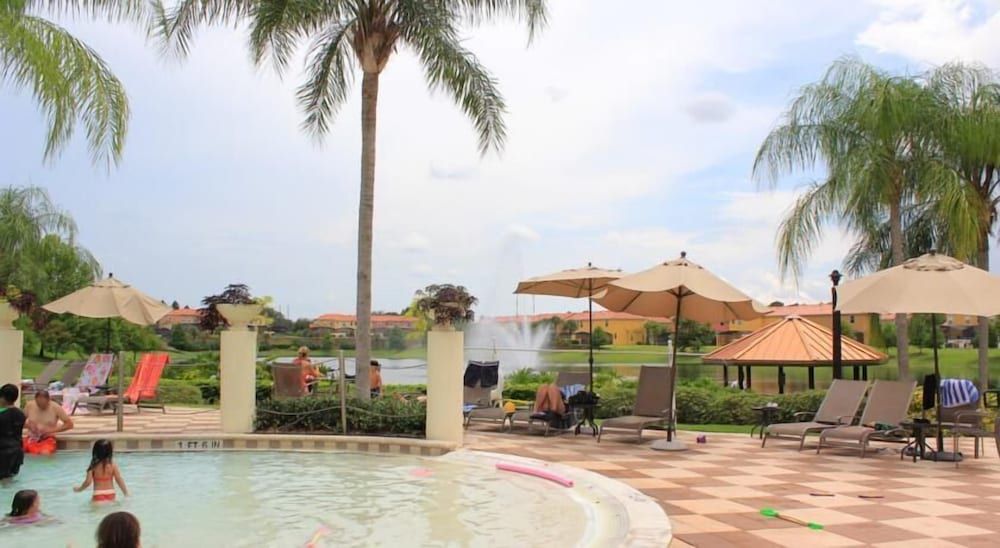 Ly86465 - Encantada Resort - 2 Bed 2 Baths Townhome Family Townhome, Balcony, Garden Area 12