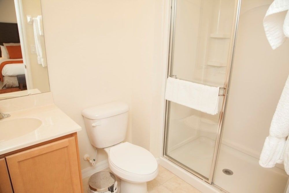 Ly86465 - Encantada Resort - 2 Bed 2 Baths Townhome Family Townhome, Balcony, Garden Area 9