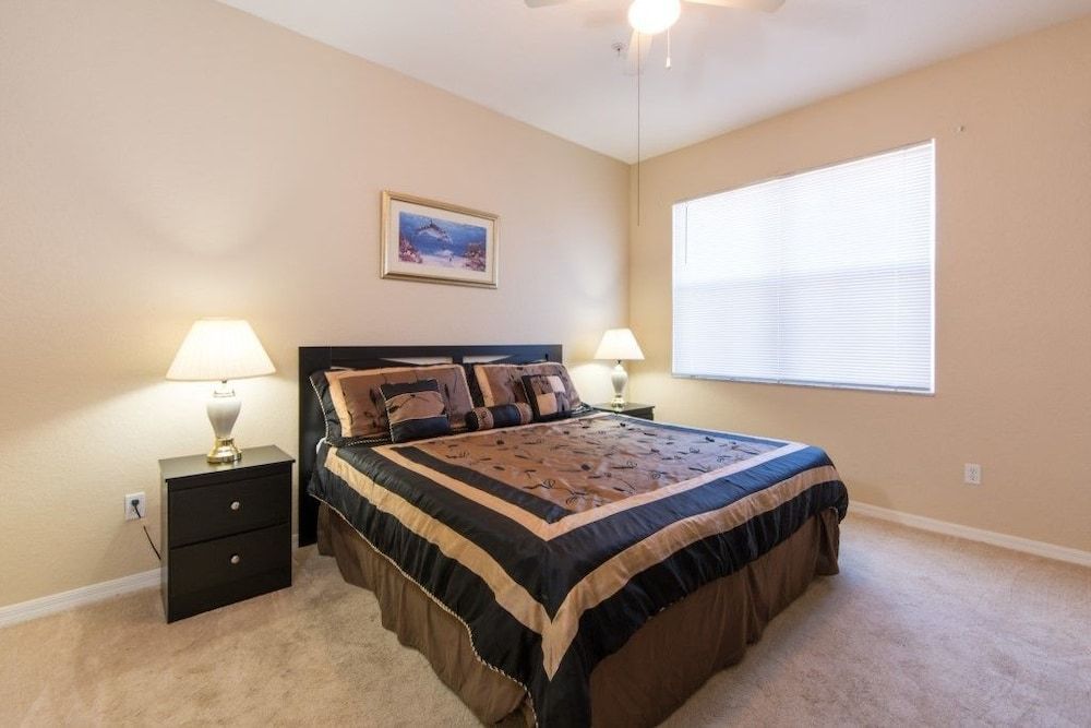 undefined Apartment & Town Homes Close to Disney