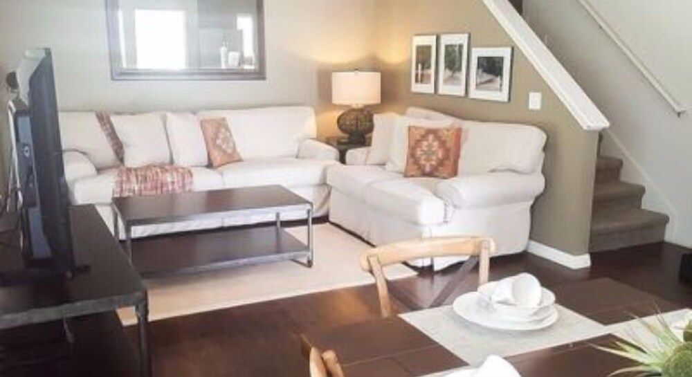 Villa Kaluh - Lucaya Village Apartment 9