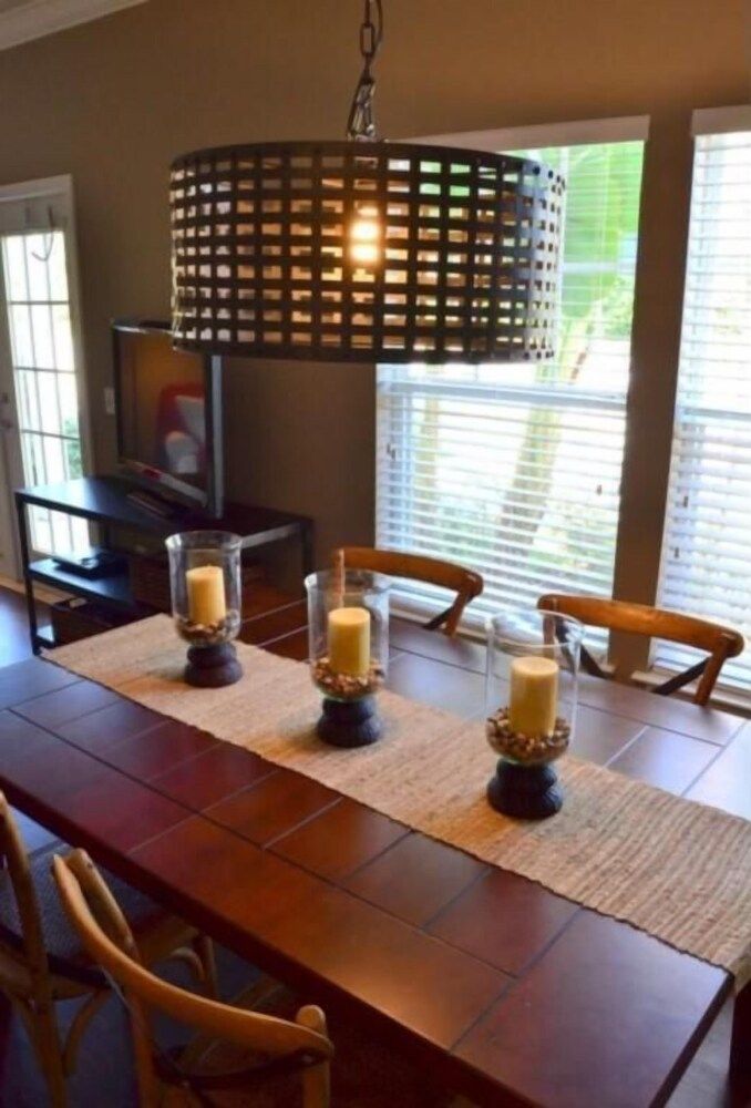 Villa Kaluh - Lucaya Village Apartment 7