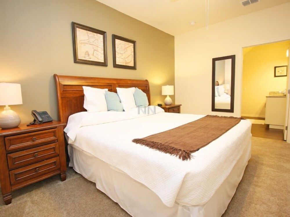 undefined Fv60025 - Lucaya Village - 3 Bed 2 Baths Apartment 9