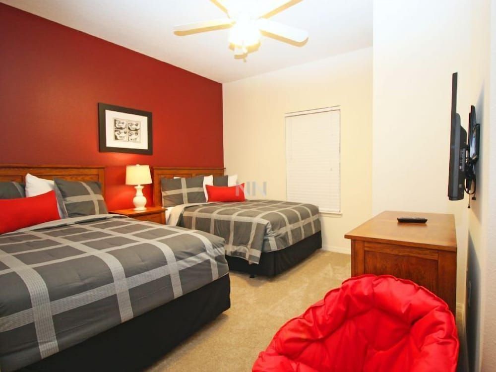 undefined Fv60025 - Lucaya Village - 3 Bed 2 Baths Apartment 7