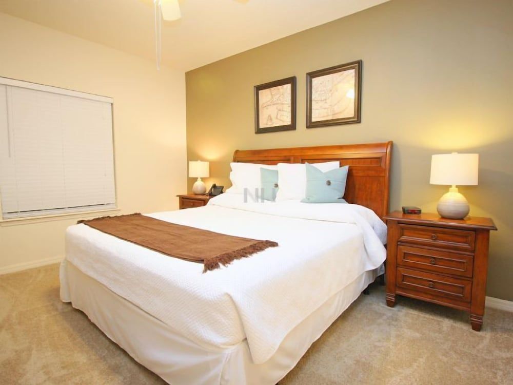 undefined Fv60025 - Lucaya Village - 3 Bed 2 Baths Apartment 8