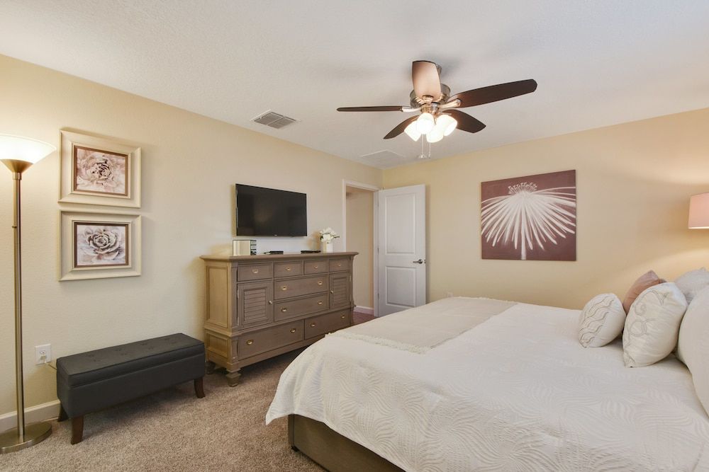 Charming Vacation Townhome with Pool CG1576 Townhome, 4 Bedrooms 10