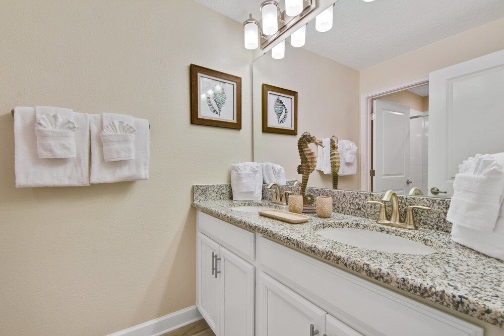 Charming Vacation Townhome with Pool CG1576 Townhome, 4 Bedrooms 17