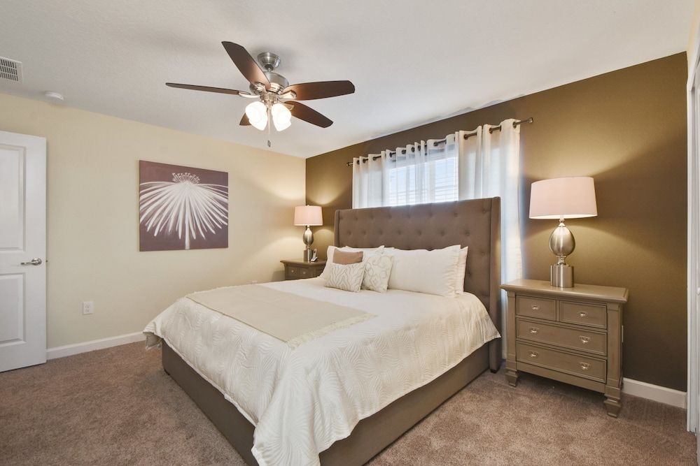 Charming Vacation Townhome with Pool CG1576 Townhome, 4 Bedrooms 9