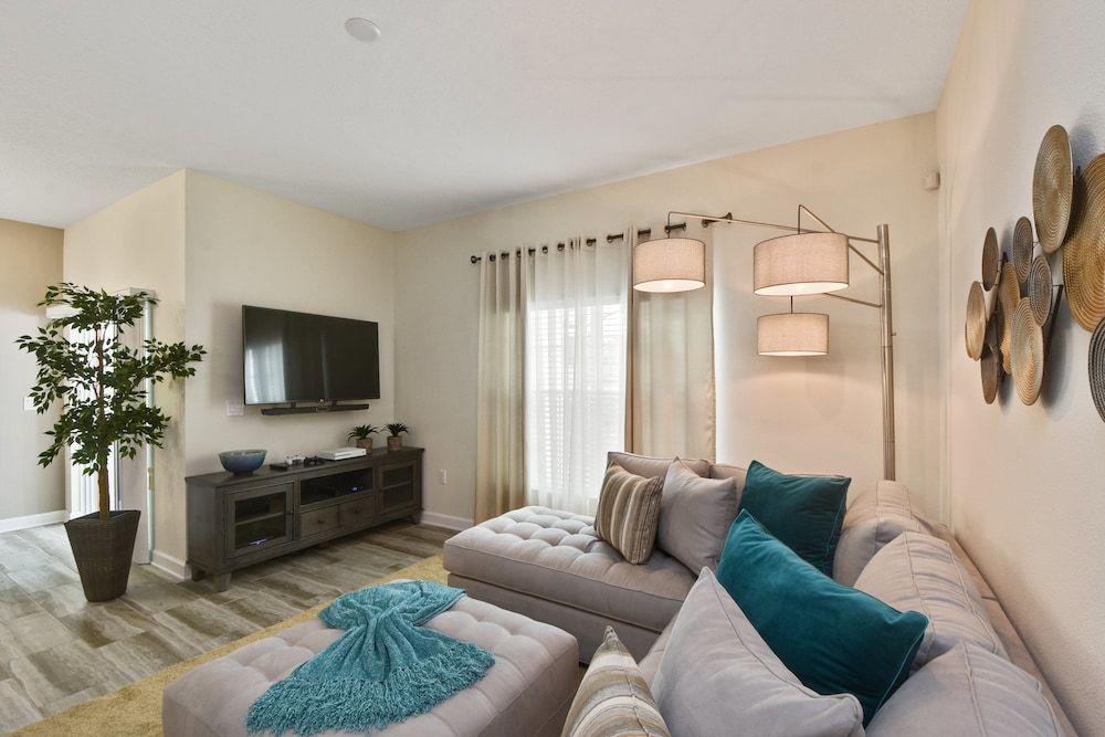 Charming Vacation Townhome with Pool CG1576 Townhome, 4 Bedrooms 19