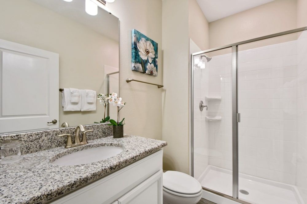 Charming Vacation Townhome with Pool CG1576 Townhome, 4 Bedrooms 14