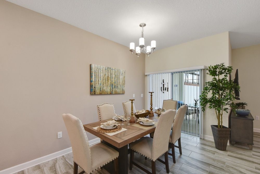 undefined Charming Vacation Townhome with Pool CG1576 8