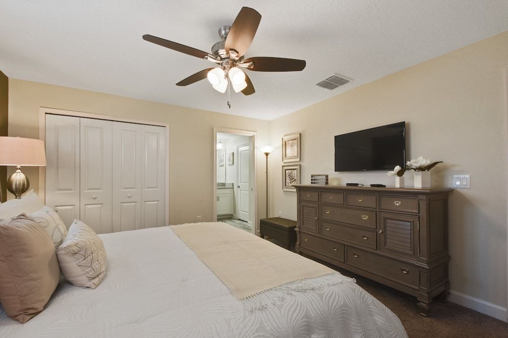 Charming Vacation Townhome with Pool CG1576 Townhome, 4 Bedrooms 11