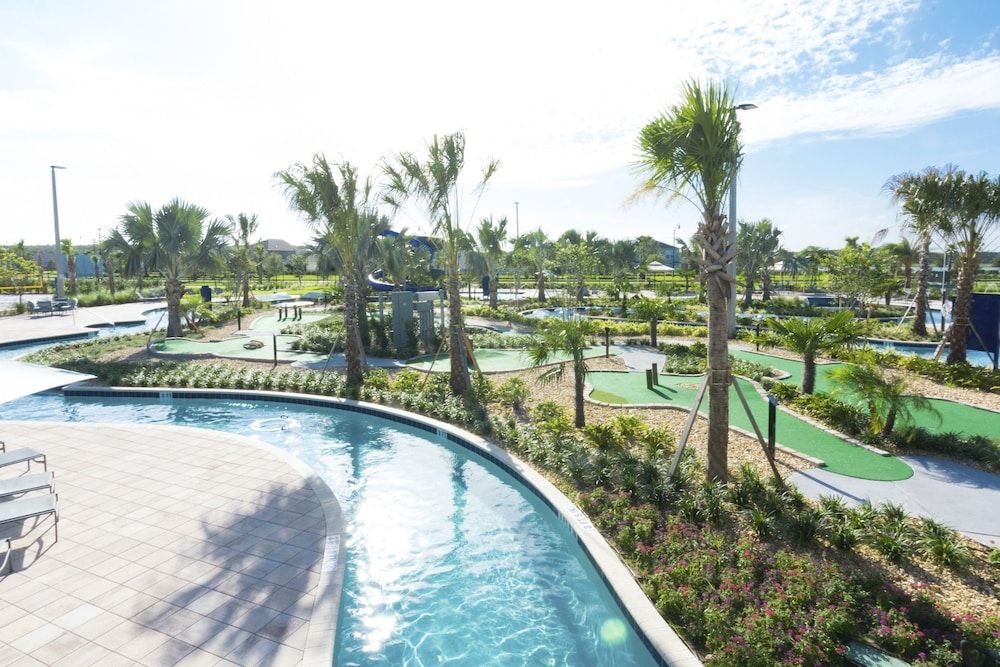 undefined Top Deluxe Apartment at Storey Lake 262817 7