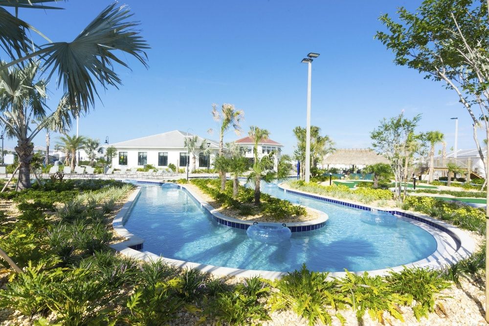 undefined Top Deluxe Apartment at Storey Lake 262817 5