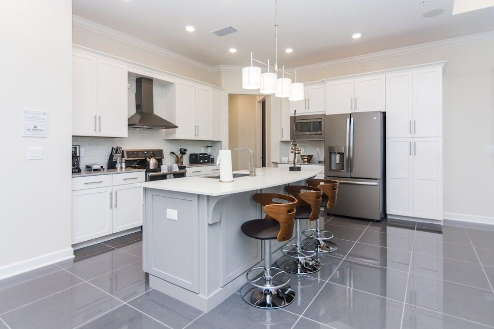 undefined Top Deluxe Apartment at Storey Lake 262817