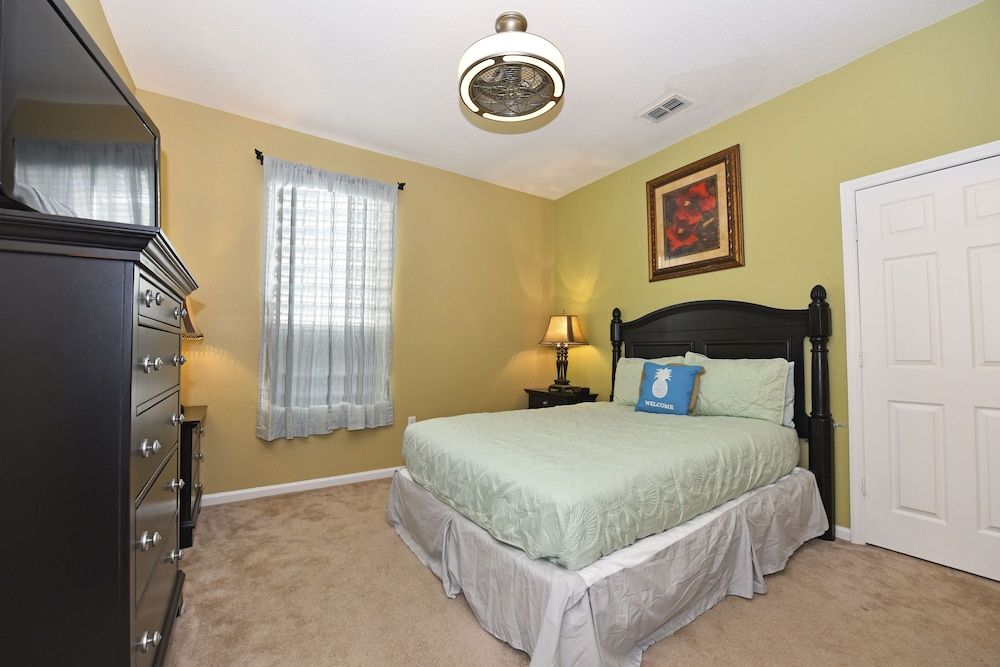 Windsor Hills Resort Villa Family Villa, 6 Bedrooms, Private Pool 3