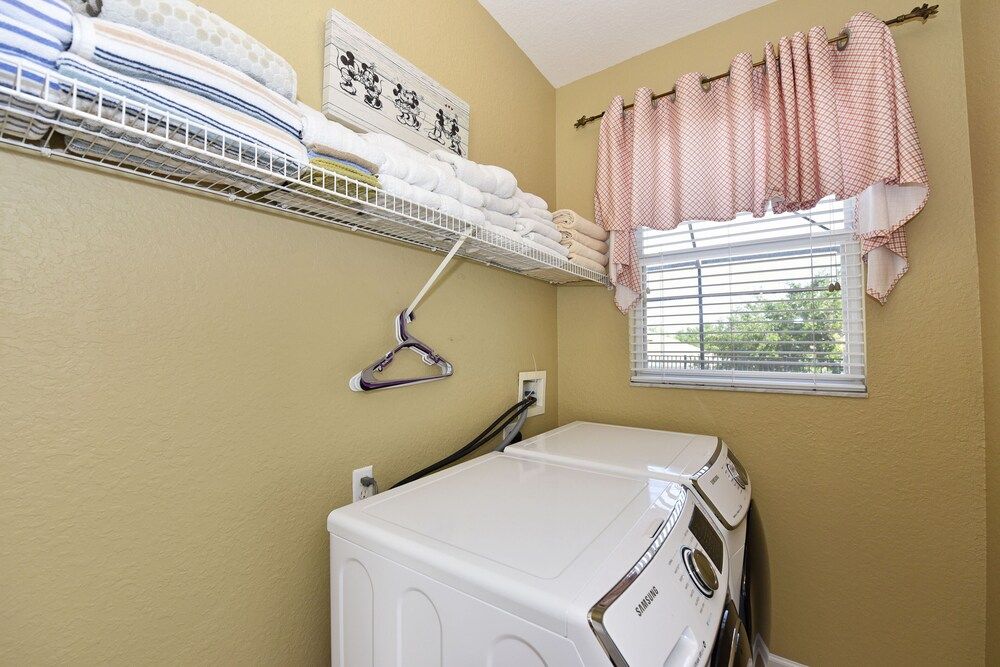 Windsor Hills Resort Villa Family Villa, 6 Bedrooms, Private Pool 5