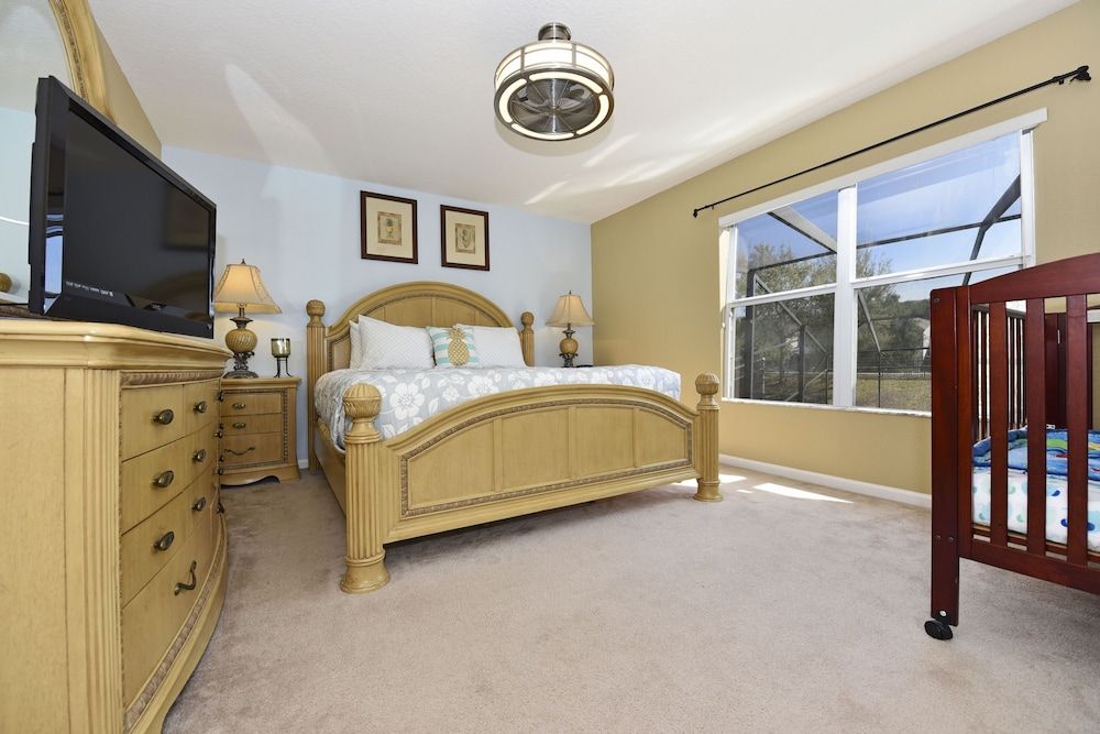 Windsor Hills Resort Villa Family Villa, 6 Bedrooms, Private Pool 2