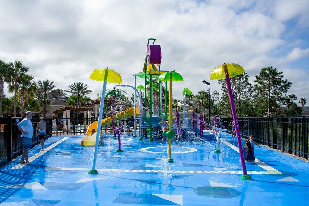 Water Park