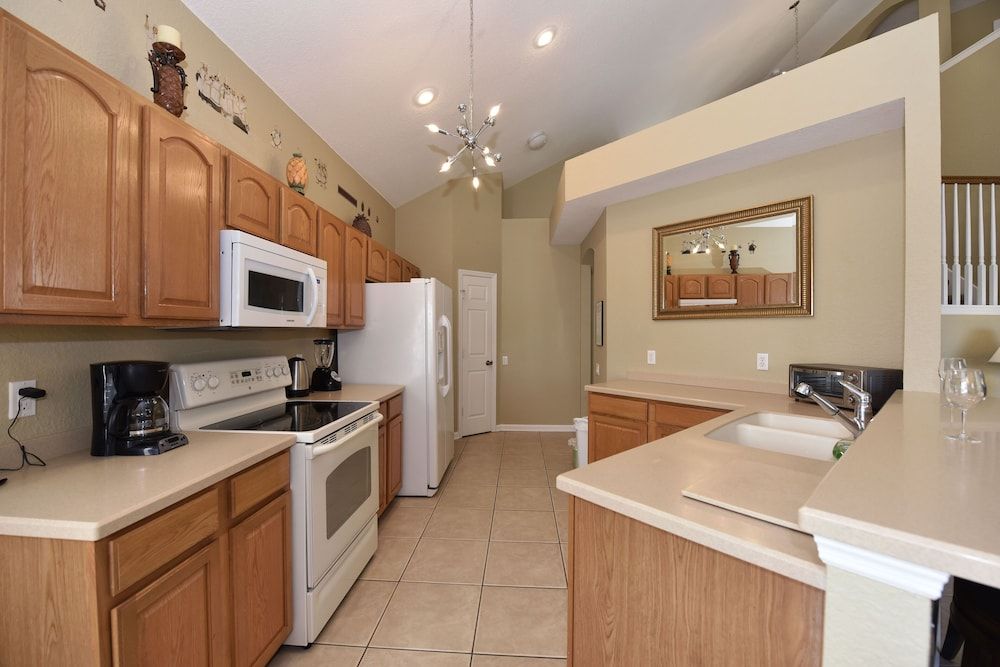 undefined Windsor Hills Resort Villa 10