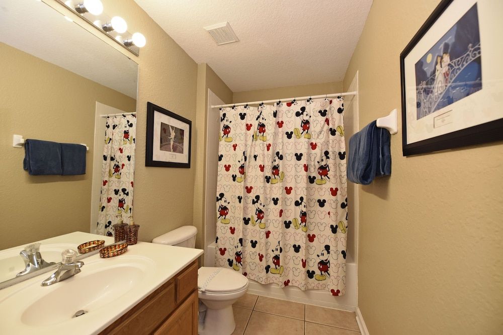 Windsor Hills Resort Villa Family Villa, 6 Bedrooms, Private Pool 7