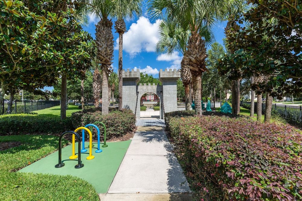 undefined Windsor Hills Resort Villa 6