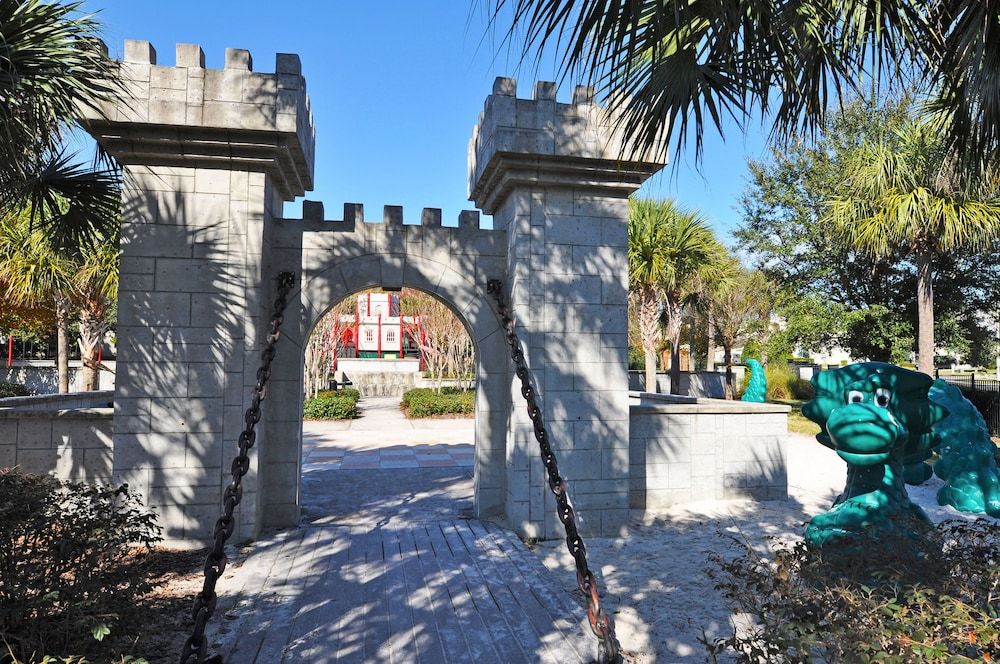 undefined Windsor Hills Resort Villa 4