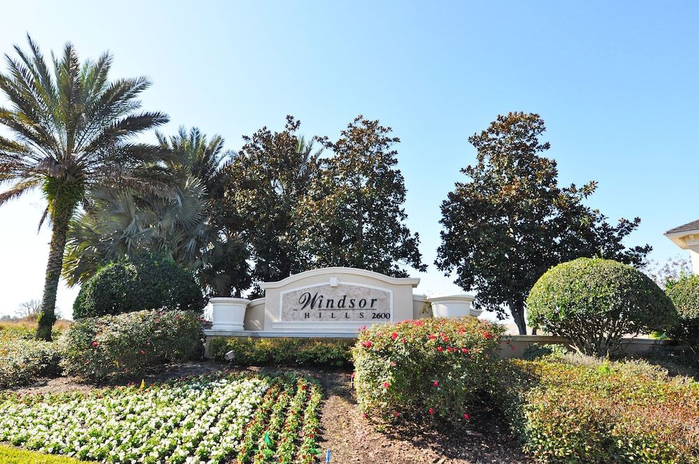 undefined Windsor Hills Resort Villa 8