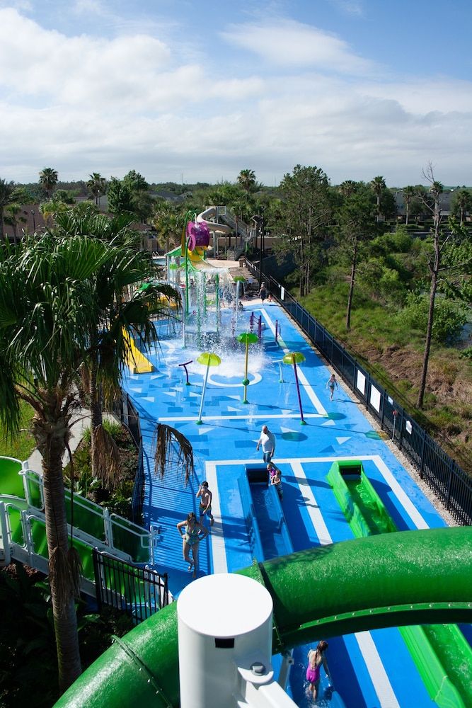 Water Park