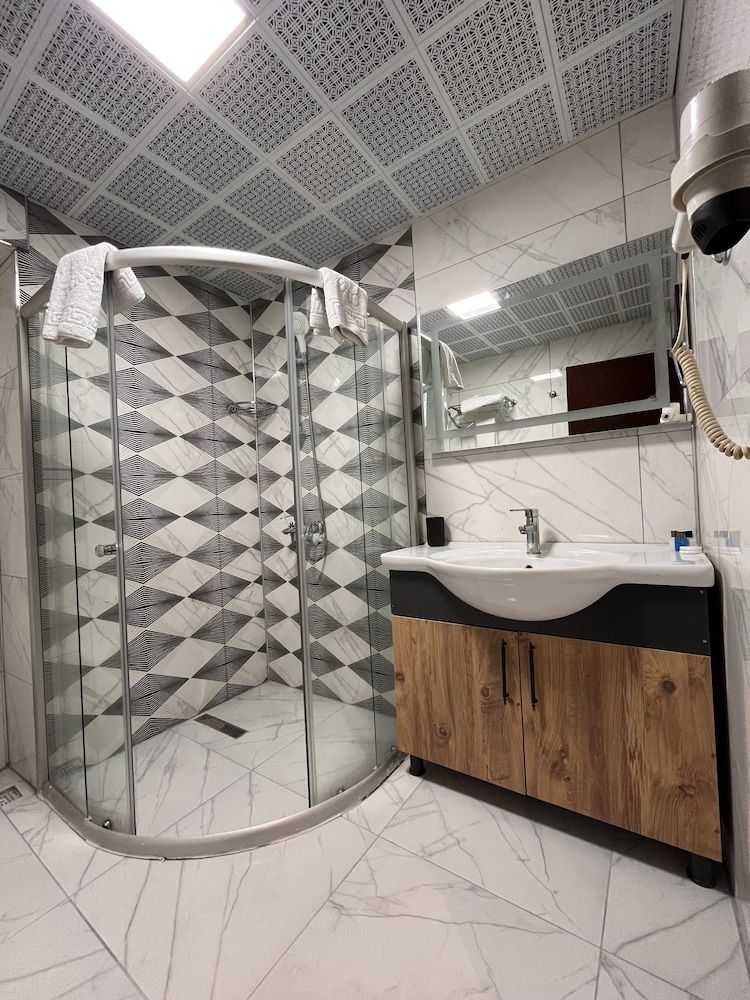 Latifoglu Hotel Standard Double or Twin Room 14