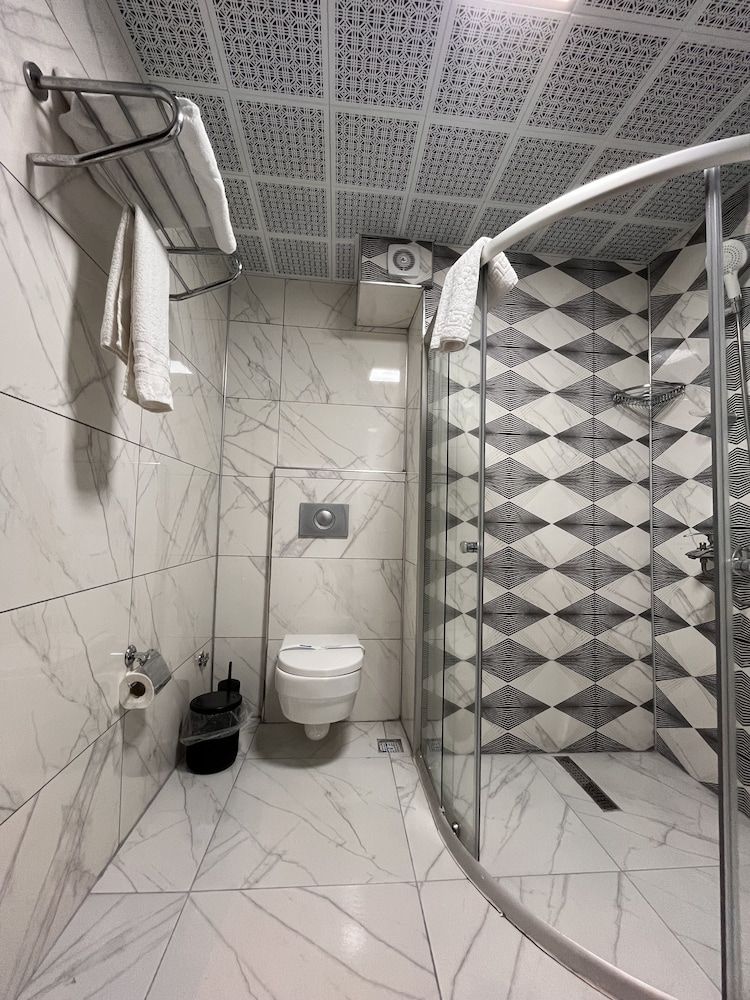 Latifoglu Hotel Standard Double or Twin Room 12