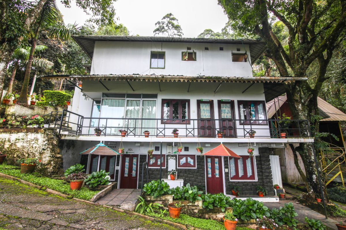 Great Escapes Resorts