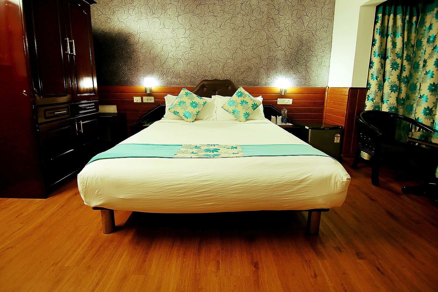 Great Escapes Resorts Deluxe Room